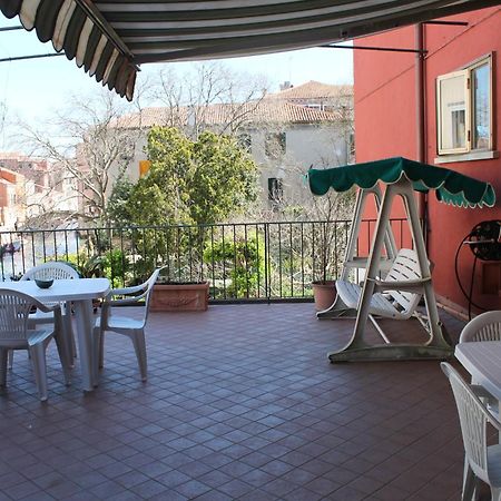 Bella Venezia Hotel Luaran gambar
