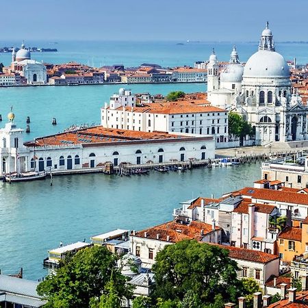Bella Venezia Hotel Luaran gambar