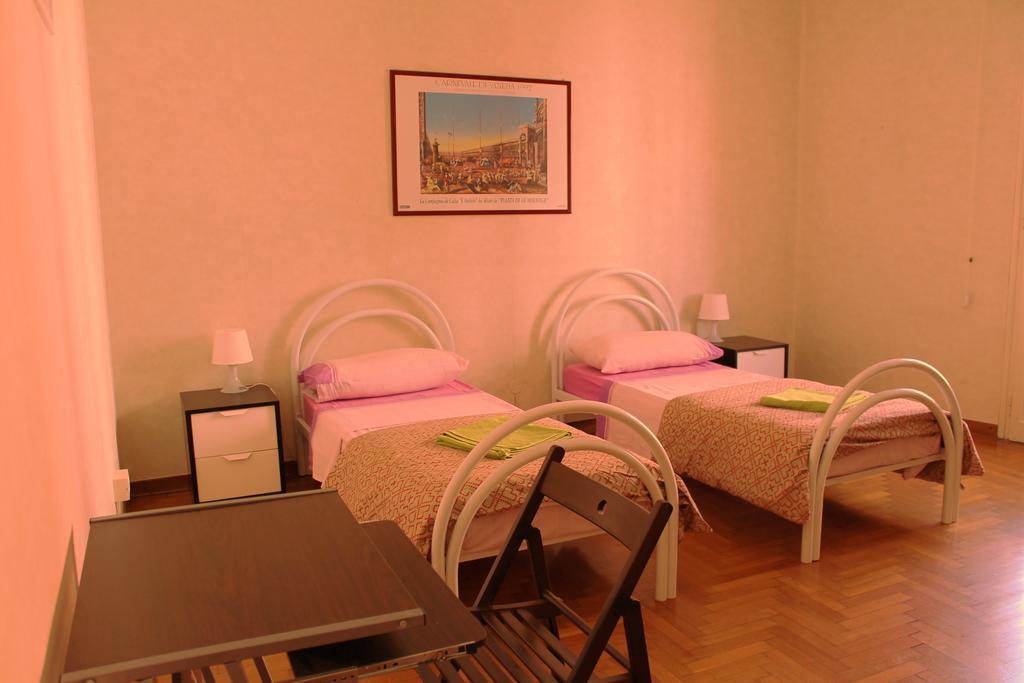 Bella Venezia Hotel Luaran gambar