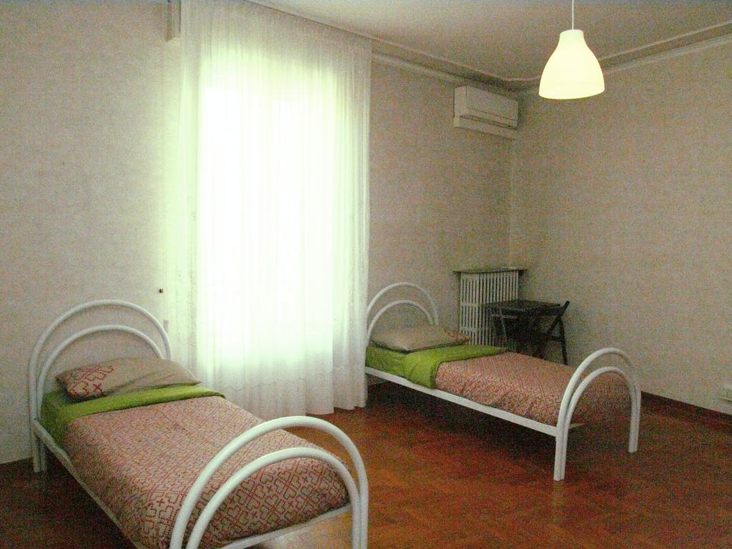 Bella Venezia Hotel Bilik gambar