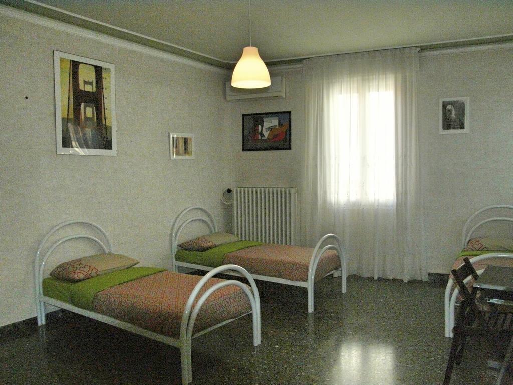 Bella Venezia Hotel Luaran gambar