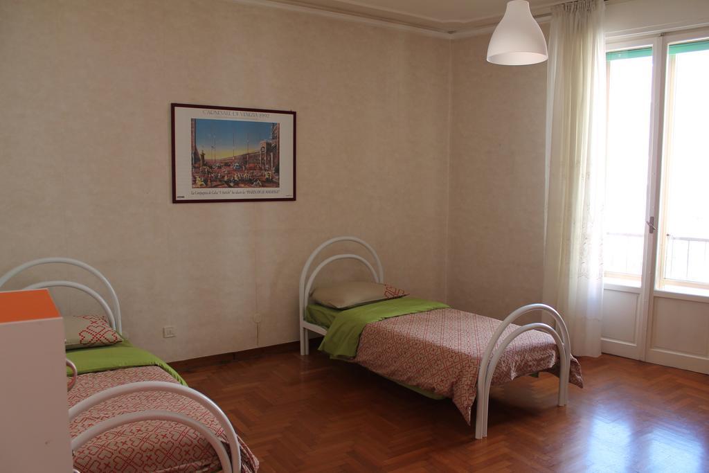 Bella Venezia Hotel Luaran gambar