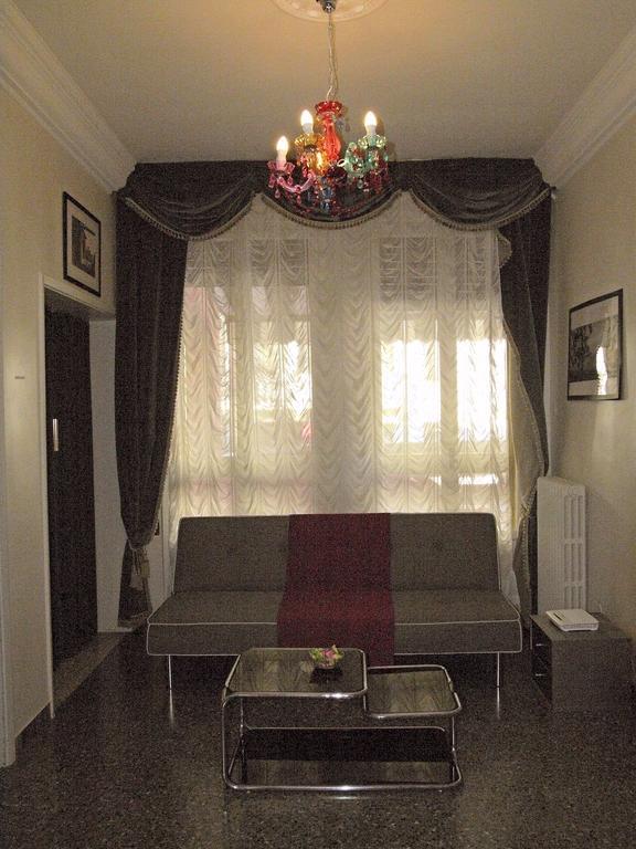 Bella Venezia Hotel Bilik gambar