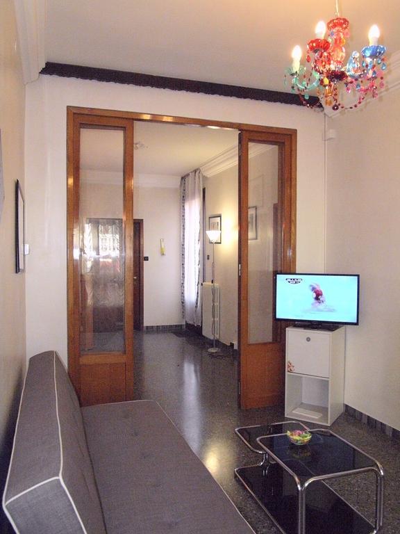 Bella Venezia Hotel Bilik gambar